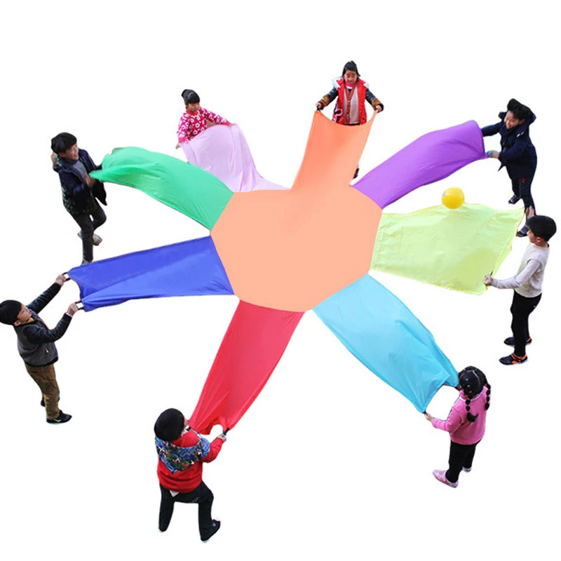 Kids Outdoor Umbrella - Juguetes para jugar al aire libre