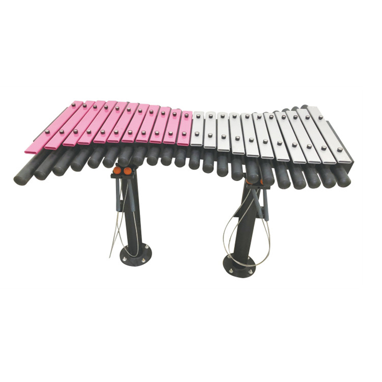 Kids Outdoor Instruments - Equipo de parque infantil musical para