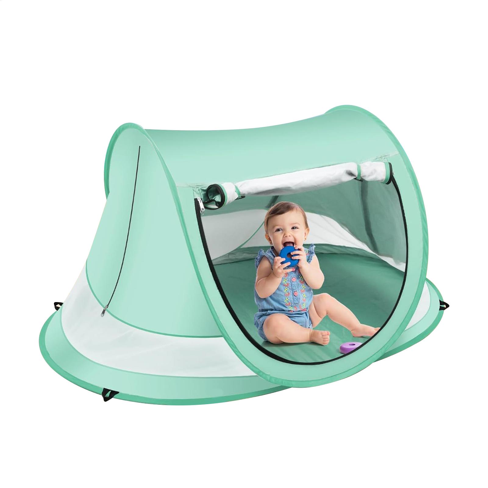 Kids Outdoor Daybed - Tienda de playa para niños pequeños,
