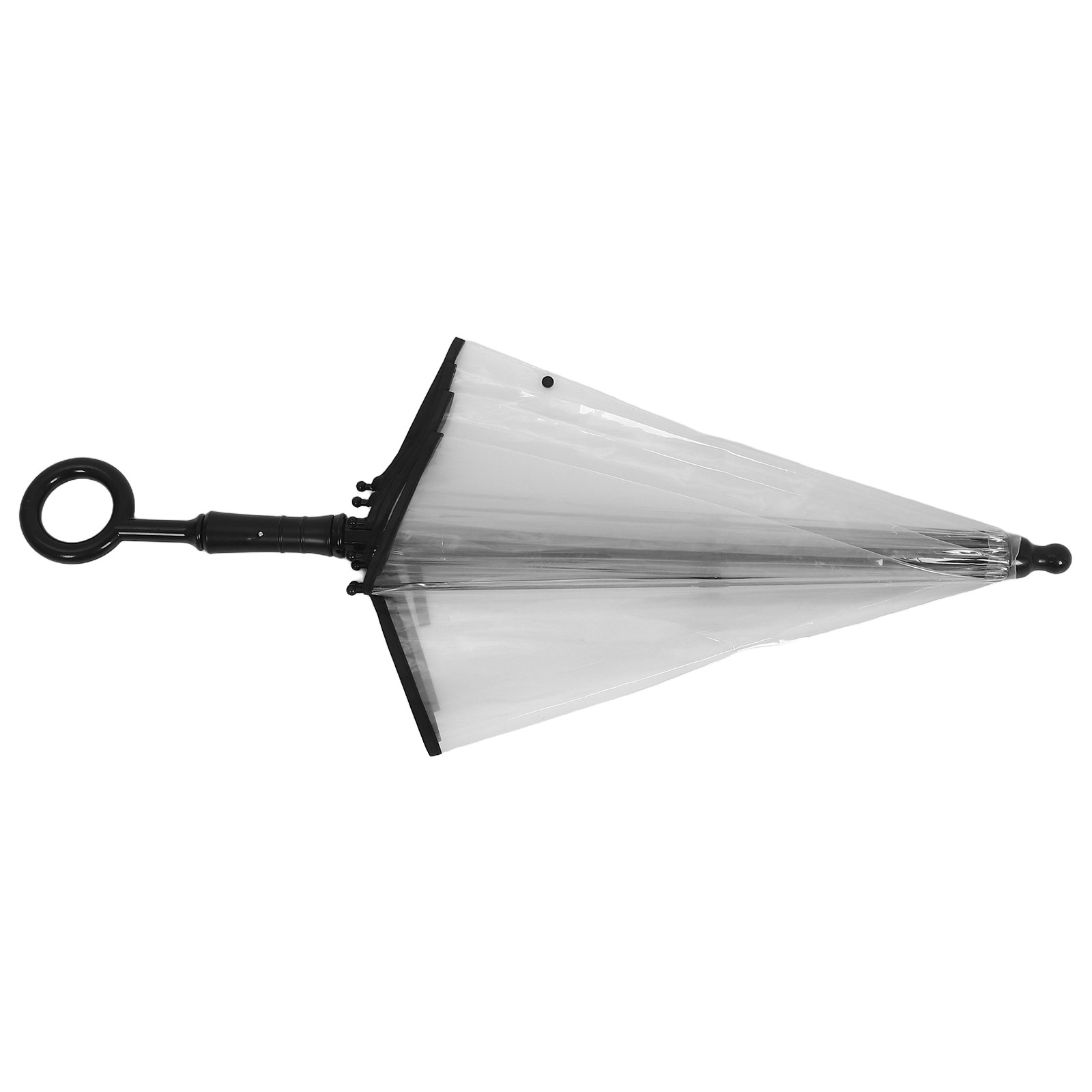 Kids Outdoor Umbrella - Paraguas Transparente de Agua para Niños,