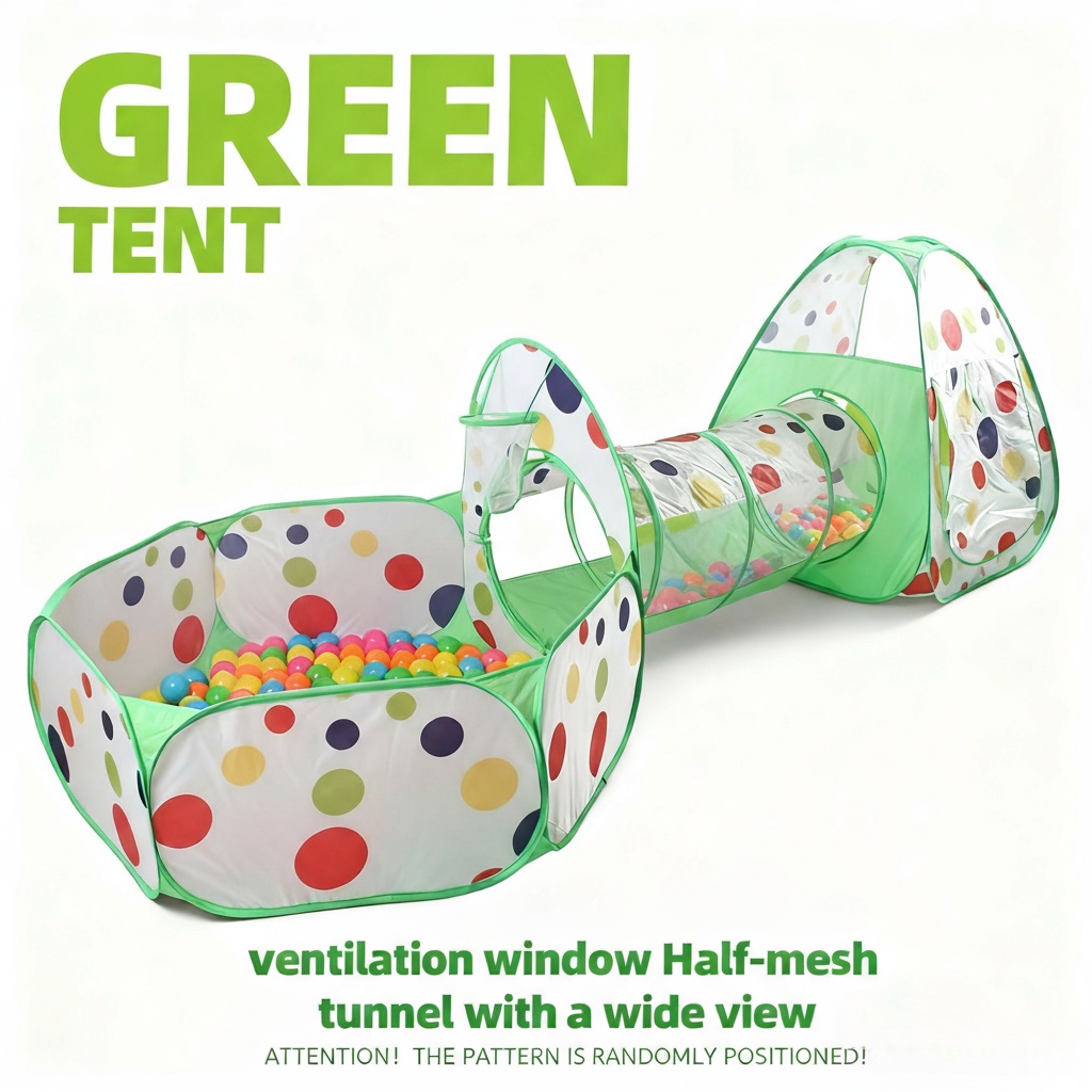 Kids Outdoor Daybed - Carpa de juegos para niños, piscina