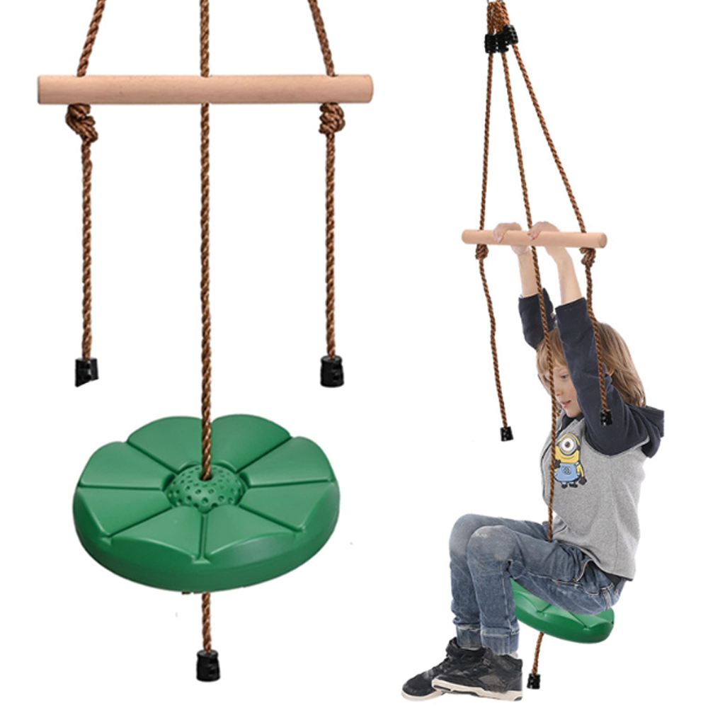 Kids Outdoor Ninja Course - Set de Juego de Obstáculos Ninja