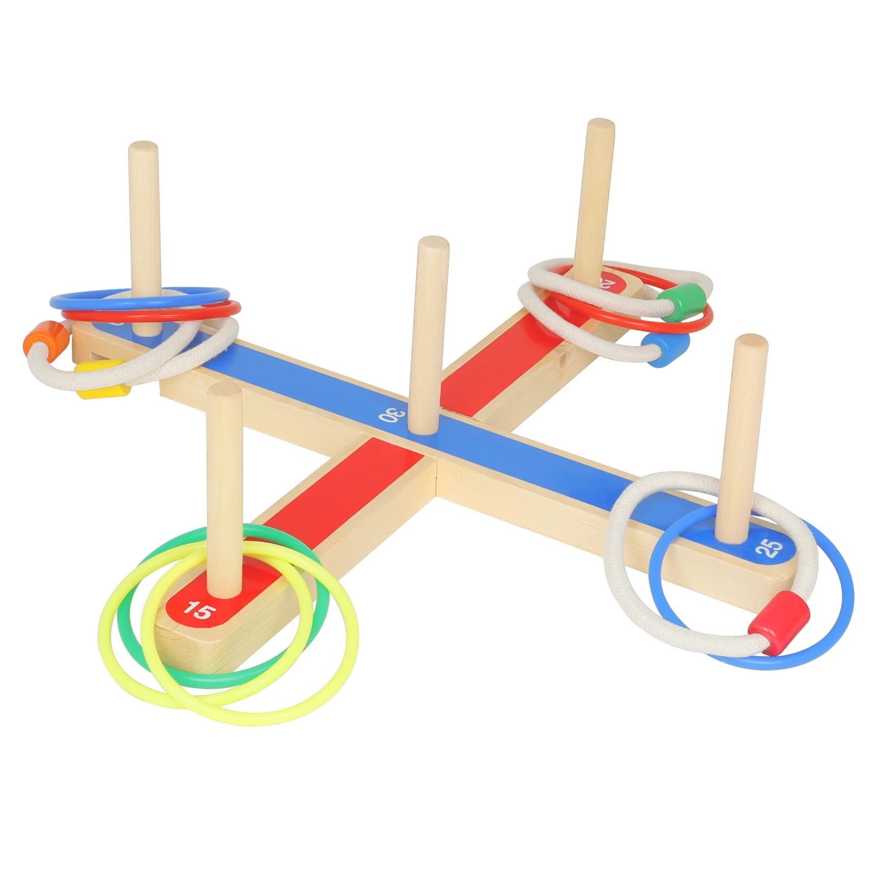 Kids Outdoor Instruments - Orff-Juego al aire libre de juguete,