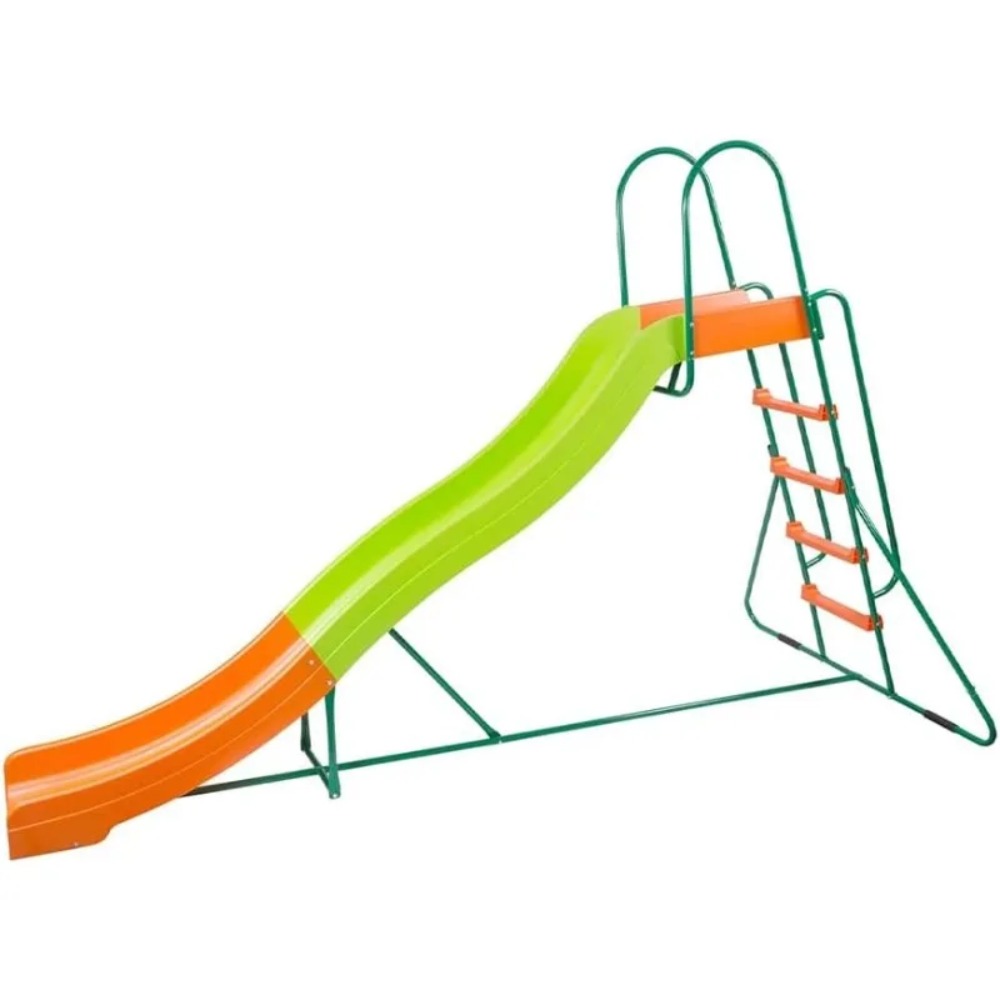 Kids Outdoor Umbrella - Sombrillas para Patio - Tobogán para