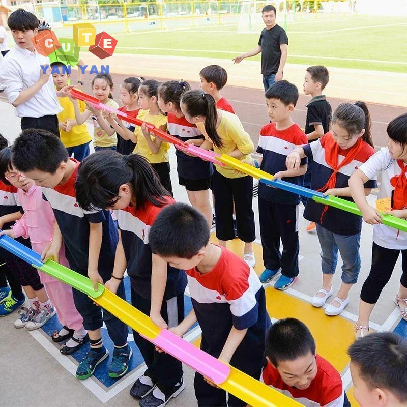 Kids Outdoor Games For Party - Juegos colectivos gigantes al aire libre