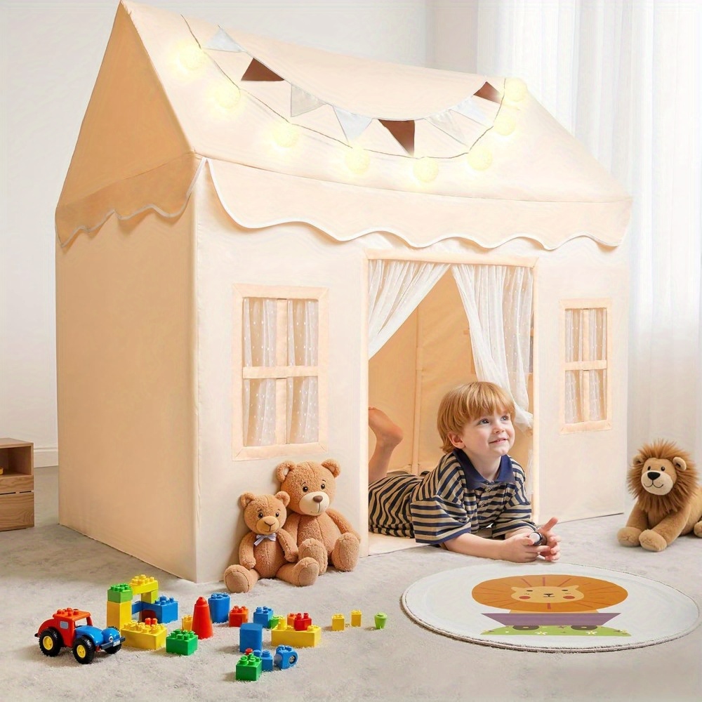 Kids Outdoor Fence - Carpa de Juego para Niños JOYFY,