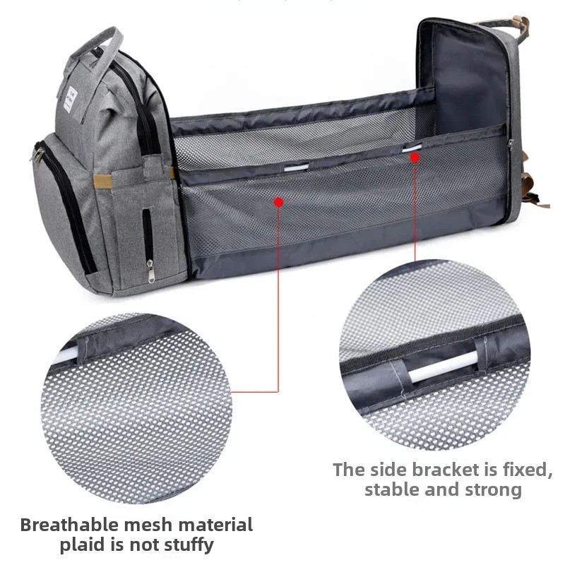 1 nuevo bolso de mamá para uso - Kids Outdoor Daybed reseña y precio