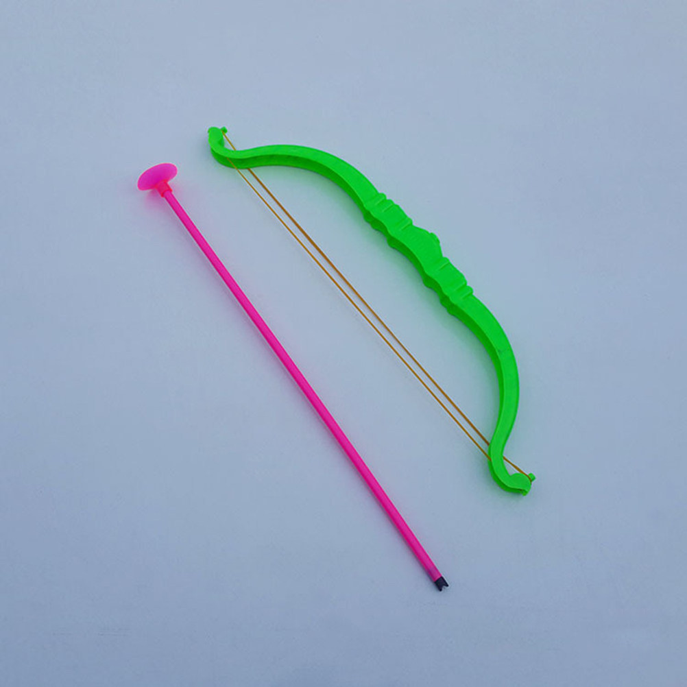 Juego de 20 arcos y flechas de - Kids Outdoor Archery Set reseña y precio