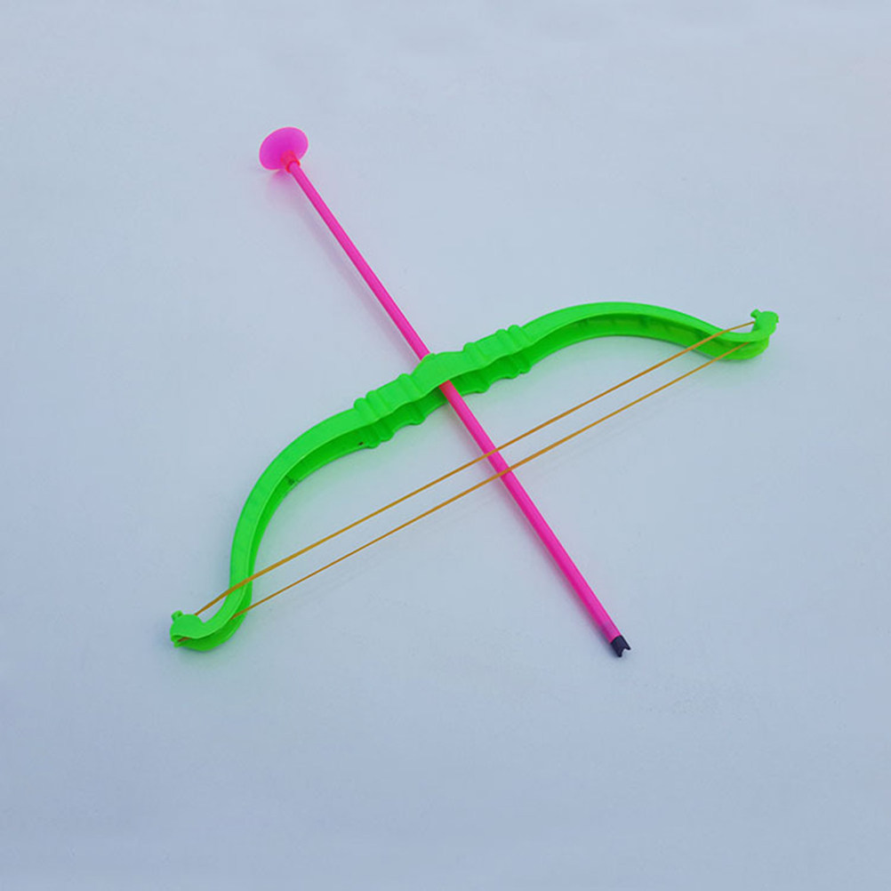 Juego de 20 arcos y flechas de - Kids Outdoor Archery Set reseña y precio