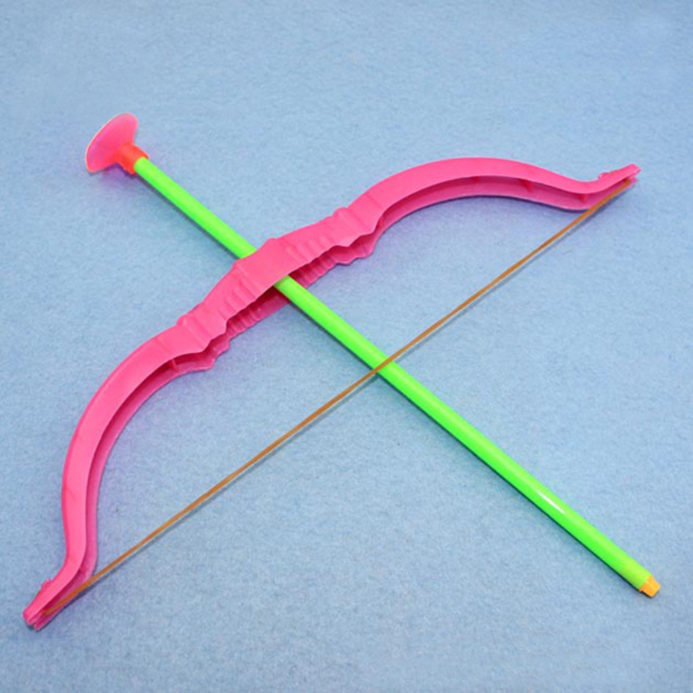 Juego de 20 arcos y flechas de - Kids Outdoor Archery Set reseña y precio