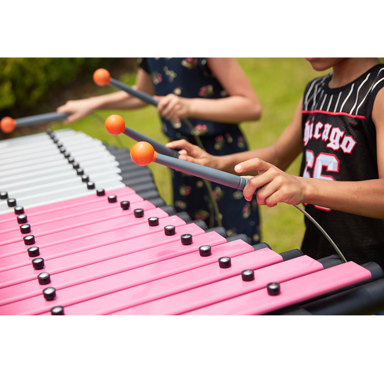 Equipo de parque infantil musi - Kids Outdoor Instruments reseña y precio