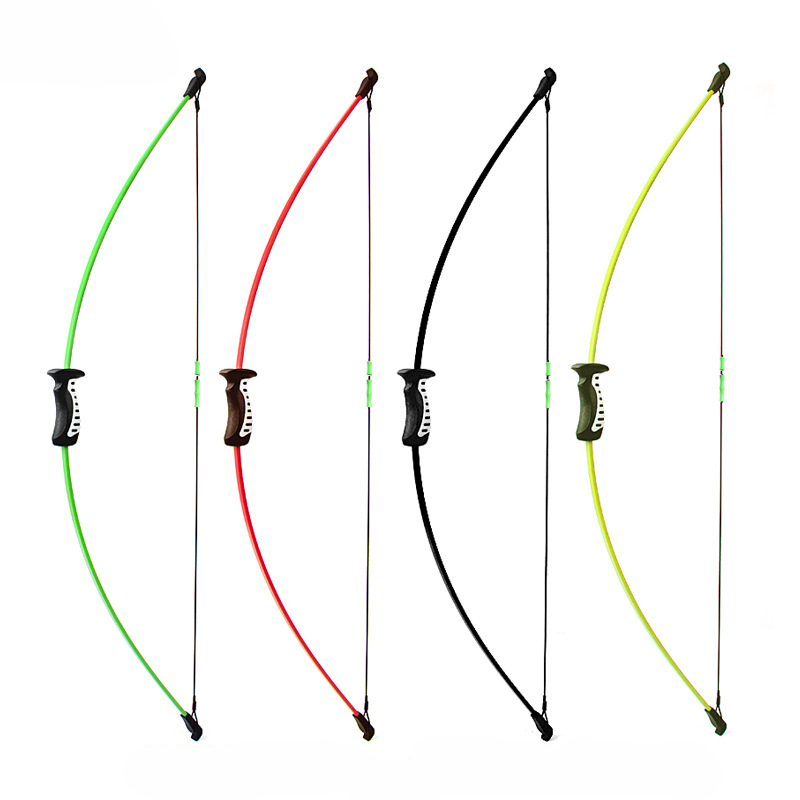 Juego de arco de juguete para  - Kids Outdoor Archery Set reseña y precio