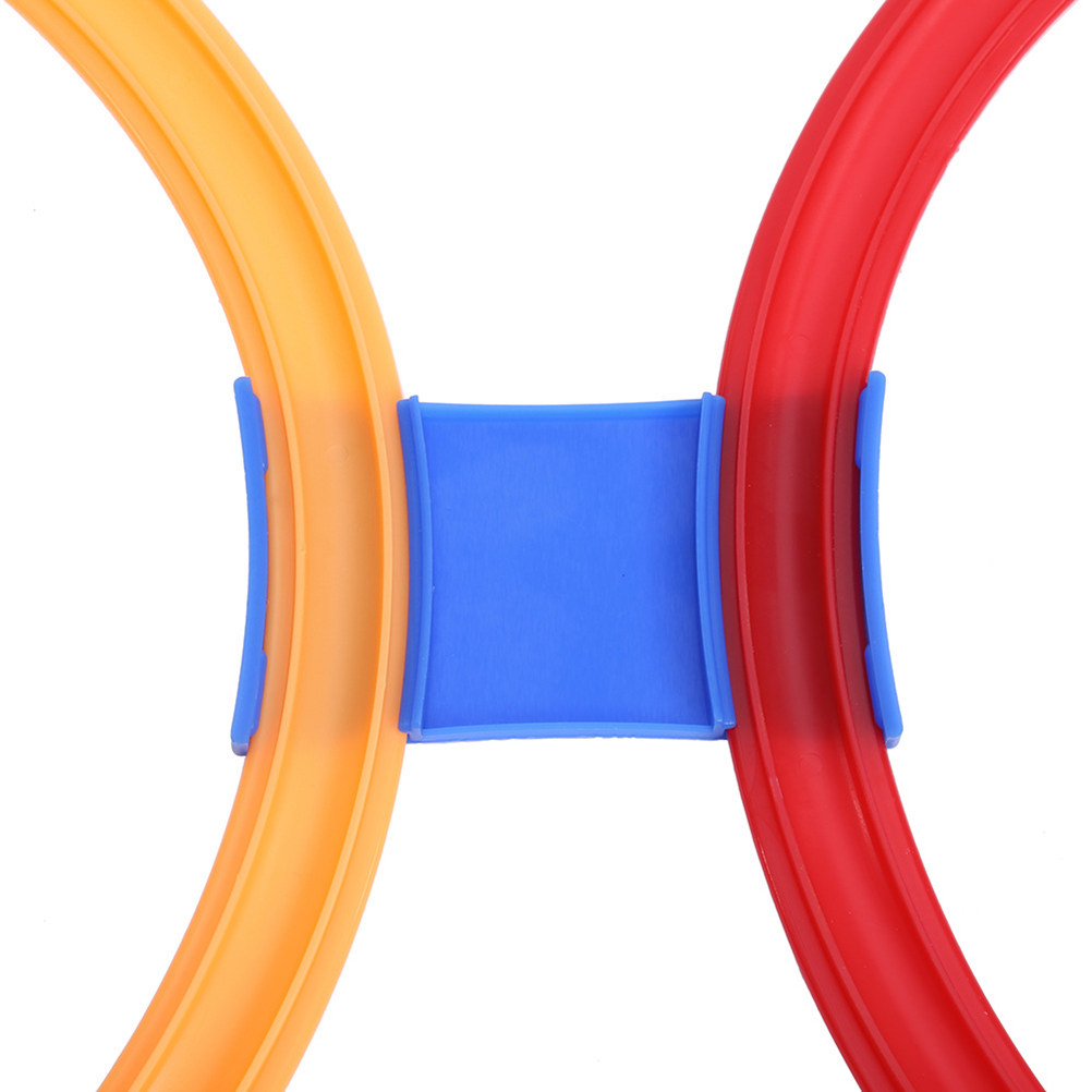 Juego de Lanzamiento de Anillo - Kids Outdoor Games For Party reseña y precio