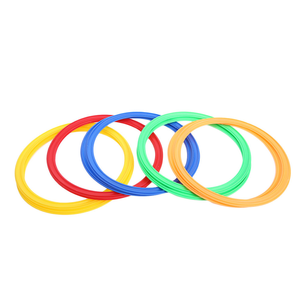 Juego de Lanzamiento de Anillo - Kids Outdoor Games For Party reseña y precio