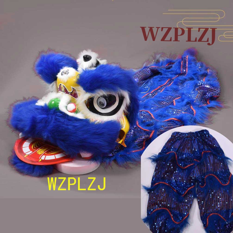 2025 nuevo traje de danza del  - Kids Outdoor Games For Party reseña y precio