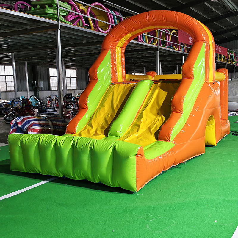 Castillo Inflable Comercial, C - Kids Outdoor Venues reseña y precio