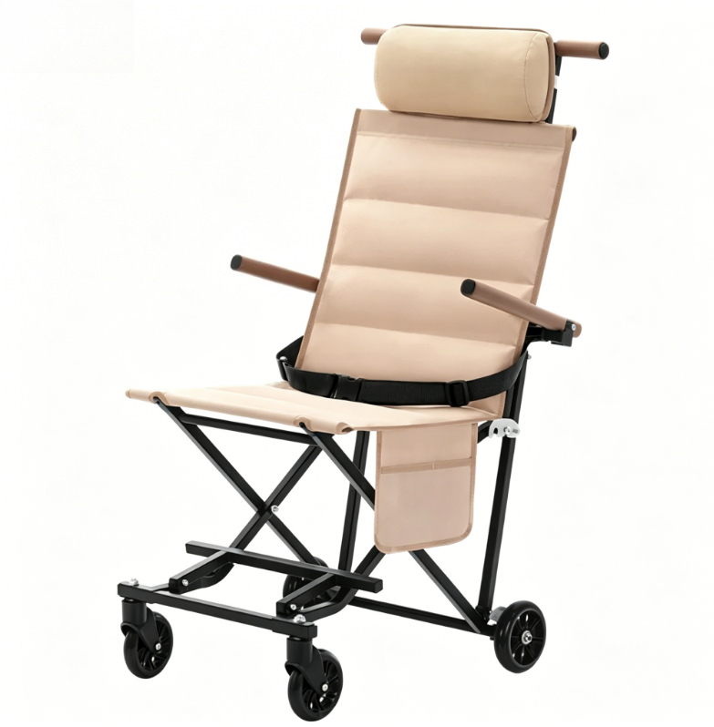 Silla Plegable Portátil Multif - Kids Outdoor Lounger Chair reseña y precio