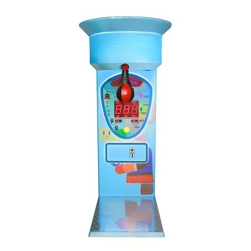 Máquina de Boxeo Infantil Pers - Kids Outdoor Venues reseña y precio