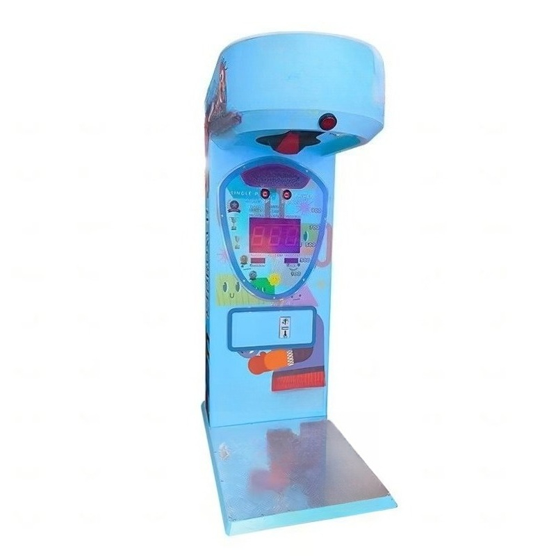 Máquina de Boxeo Infantil Pers - Kids Outdoor Venues reseña y precio