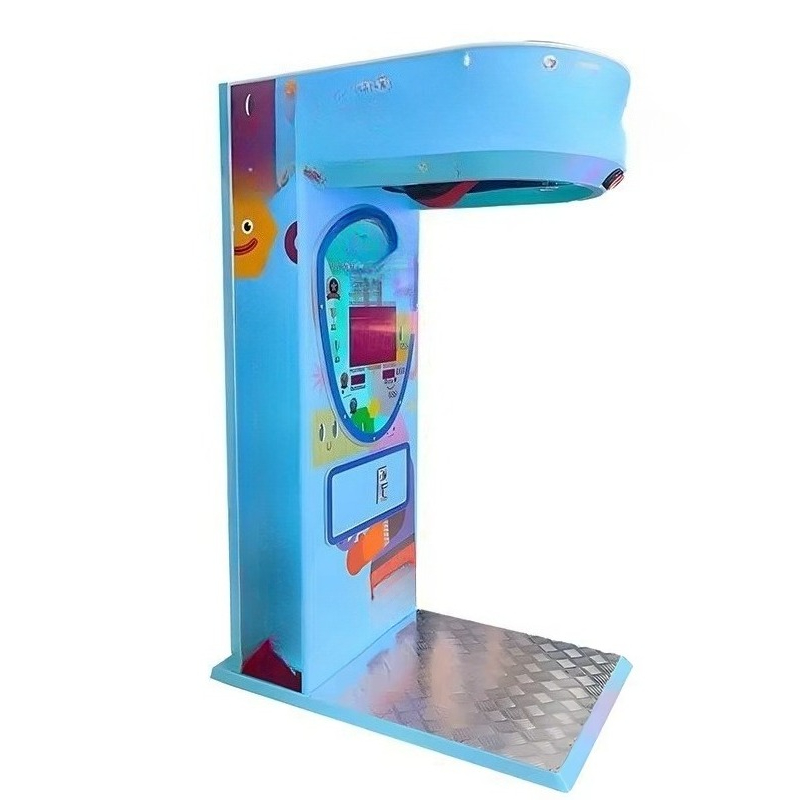 Máquina de Boxeo Infantil Pers - Kids Outdoor Venues reseña y precio