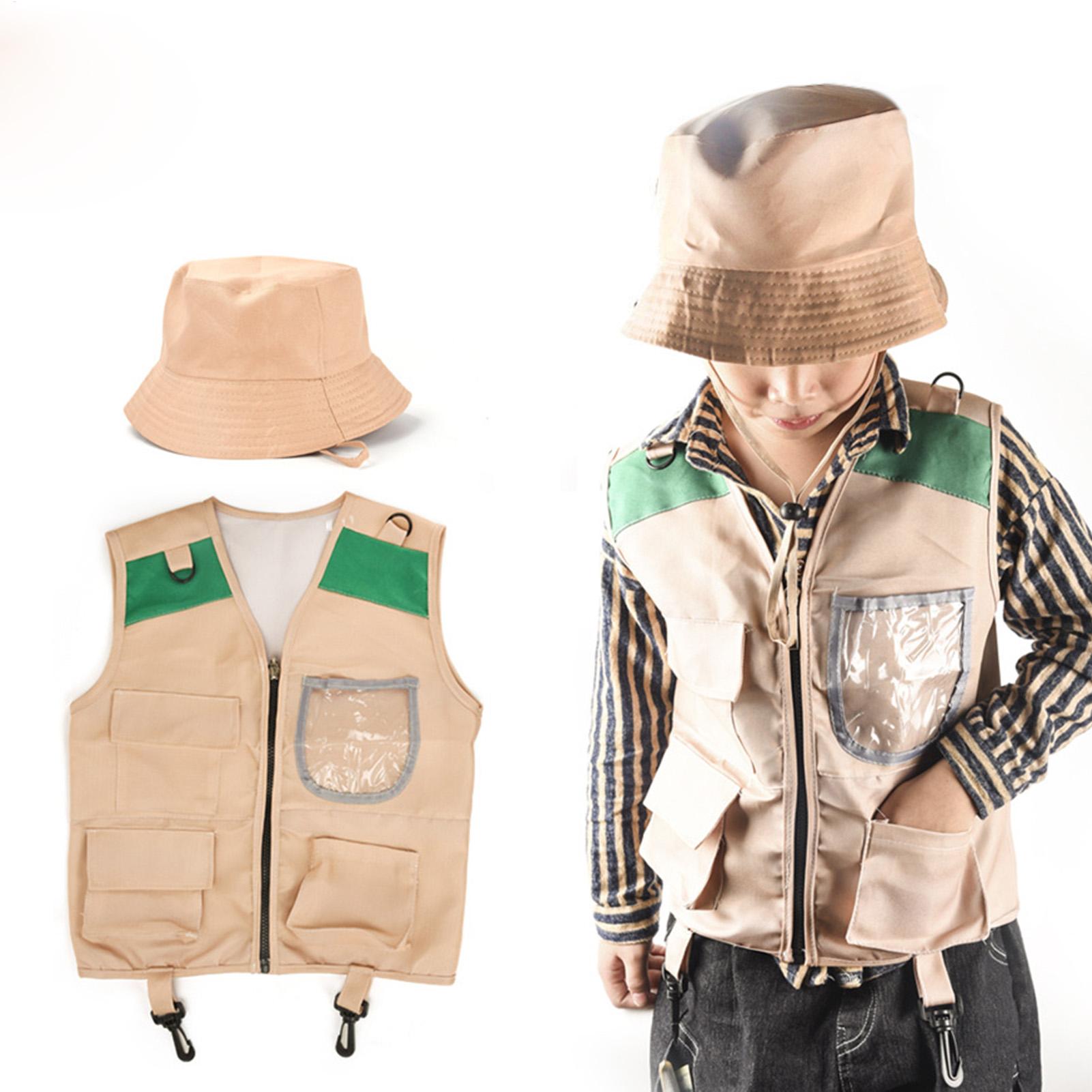 Conjunto de disfraz de explora - Kids Outdoor Umbrella reseña y precio