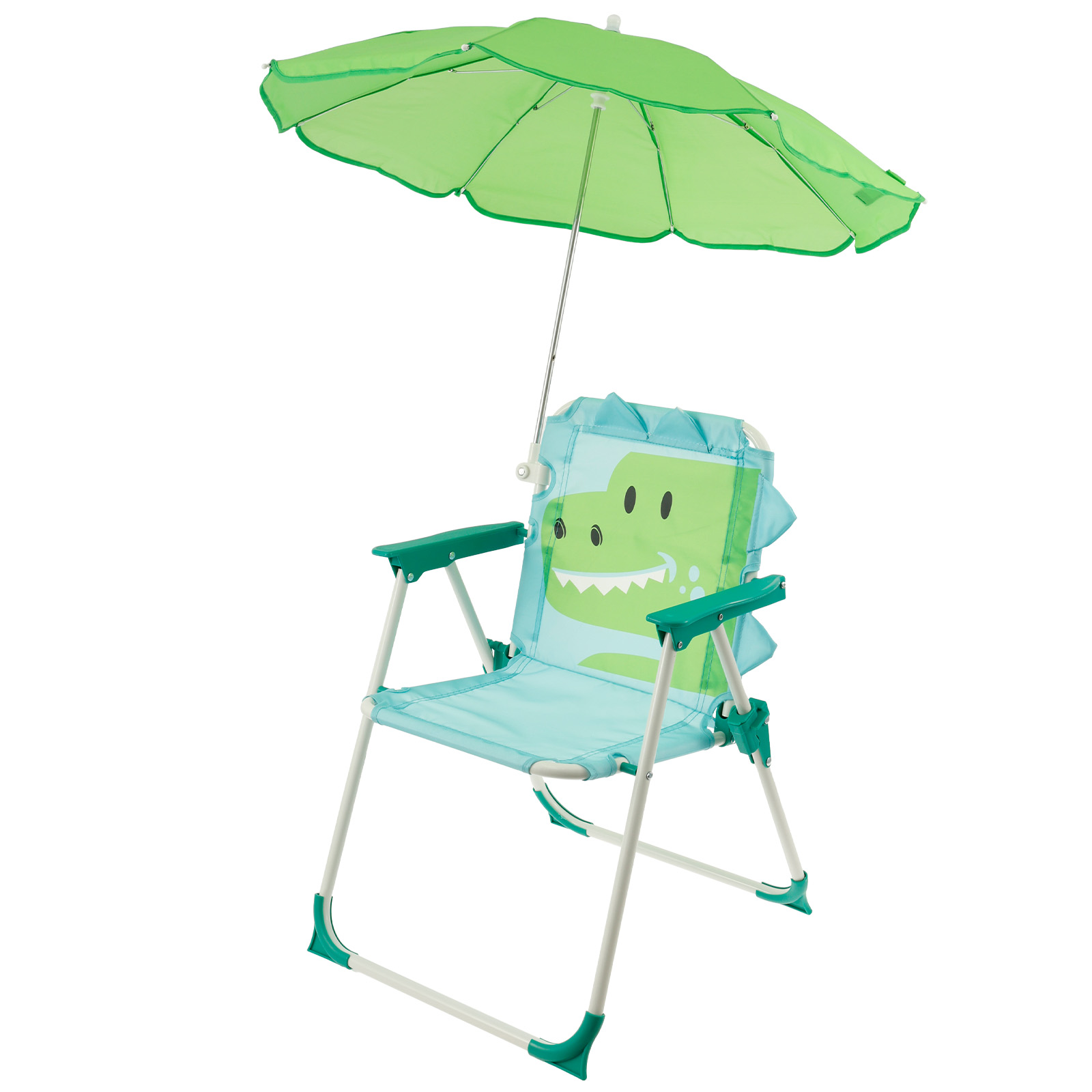 Silla de Playa Plegable para N - Kids Outdoor Lounger Chair reseña y precio