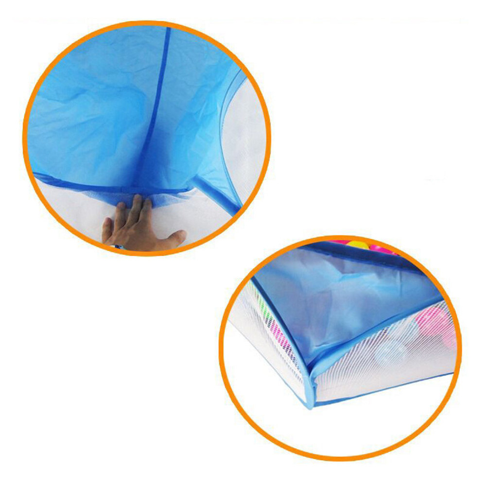 1 Unidad de Corralito Plegable - Kids Outdoor Fence reseña y precio