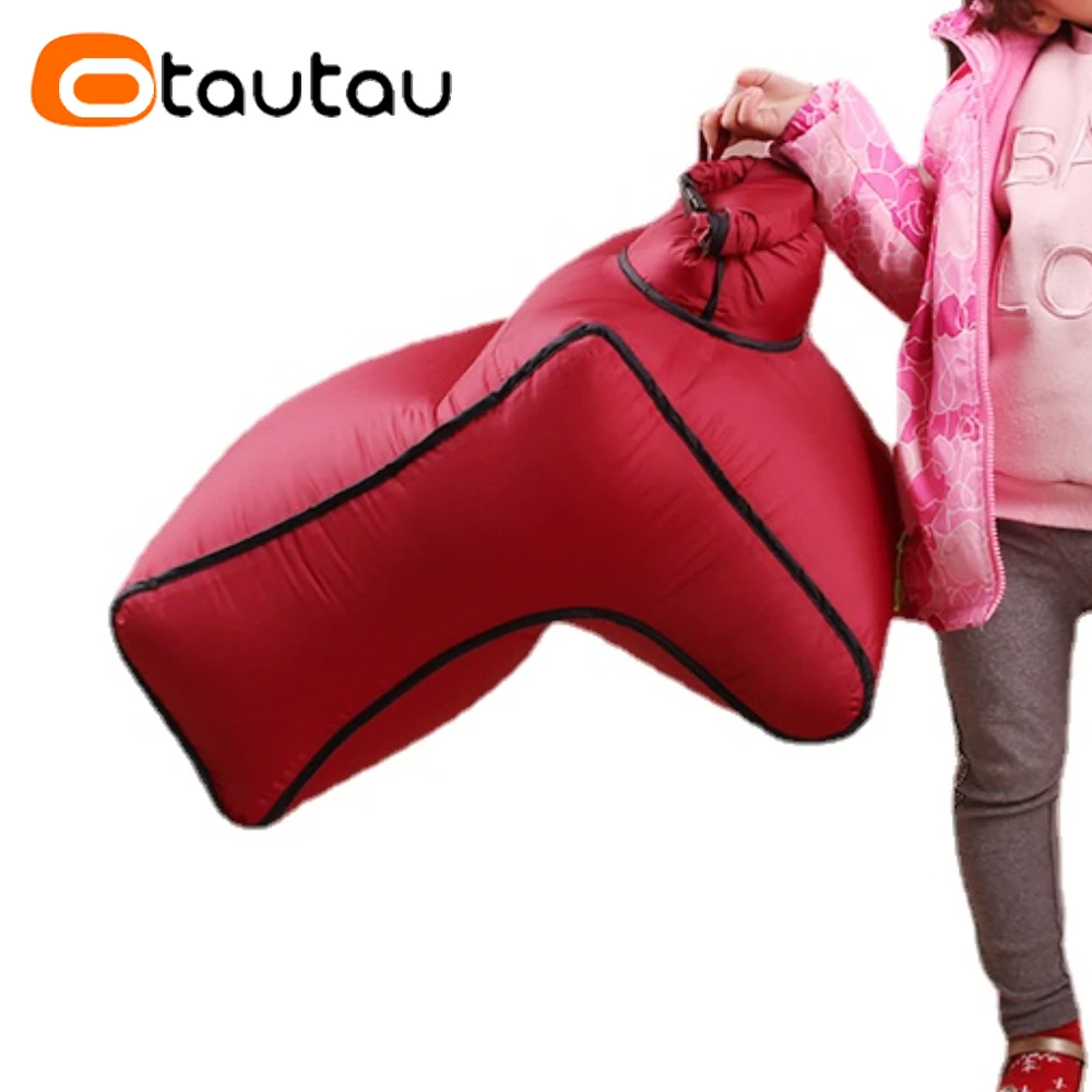Silla Inflable Portátil Pequeñ - Kids Outdoor Lounger Chair reseña y precio