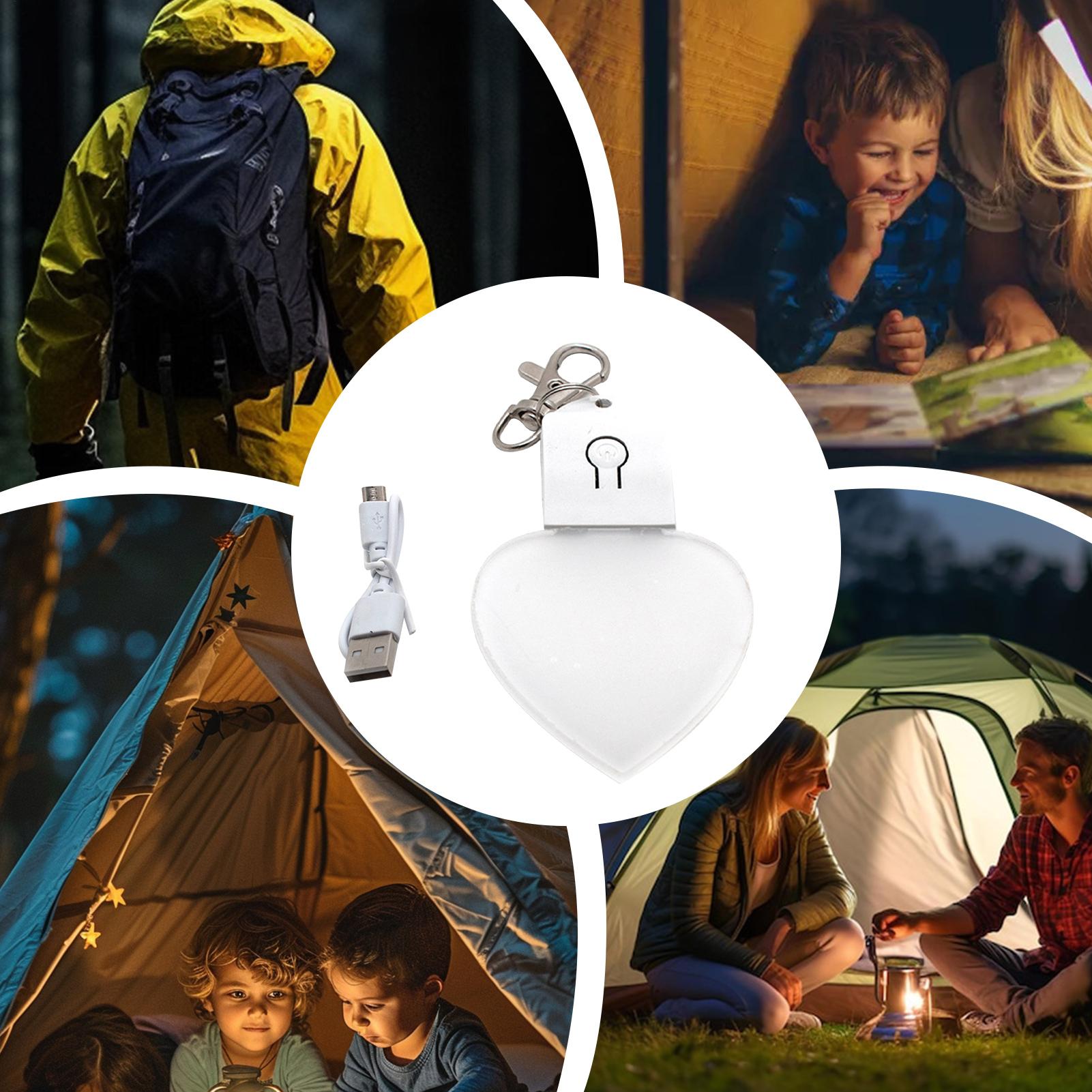 Luz Nocturna para Bolso de Man - Kids Outdoor Daybed reseña y precio