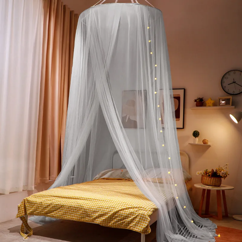 Mosquitera con dosel para niño - Kids Outdoor Daybed reseña y precio