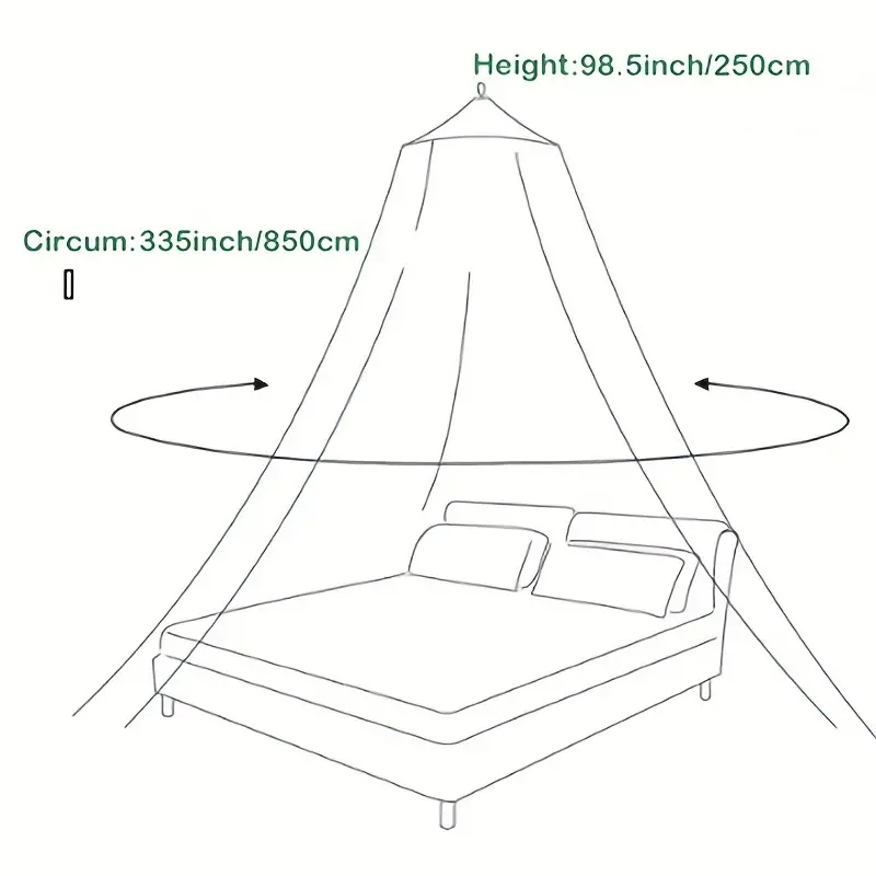 Dosel de cama para niñas con e - Kids Outdoor Daybed reseña y precio