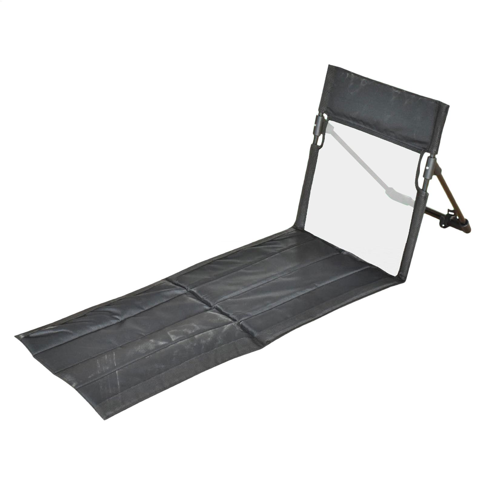 Silla de playa plegable, colch - Kids Outdoor Lounger Chair reseña y precio
