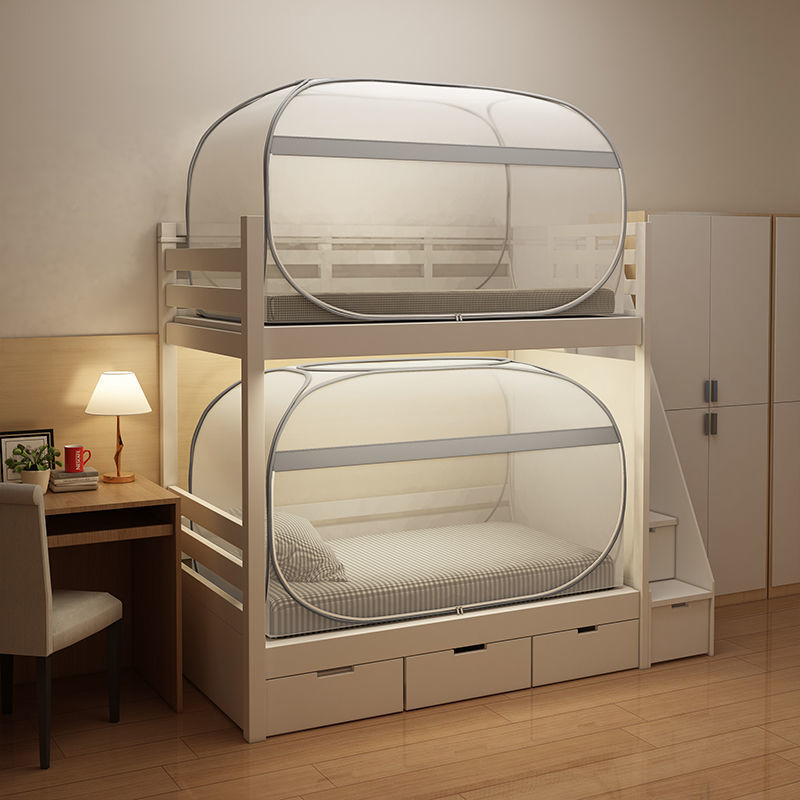 Mosquitera para litera, tienda - Kids Outdoor Daybed reseña y precio