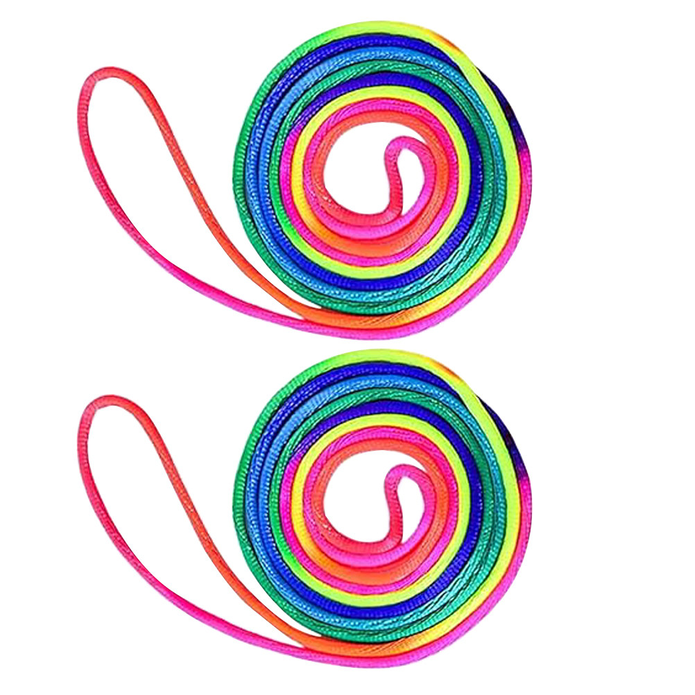 2 piezas de juego de cuerdas p - Kids Outdoor Games For Party reseña y precio