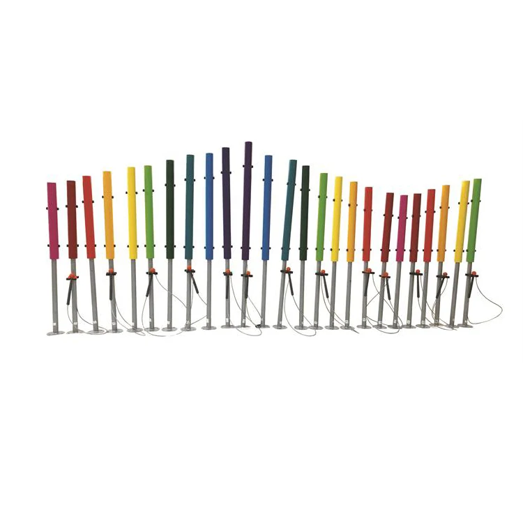 Instrumentos de Percusión para - Kids Outdoor Instruments reseña y precio