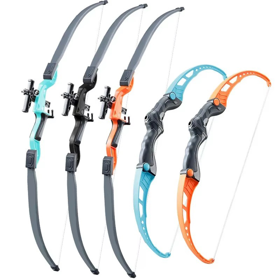Juego de arco y flecha para ni - Kids Outdoor Archery Set reseña y precio
