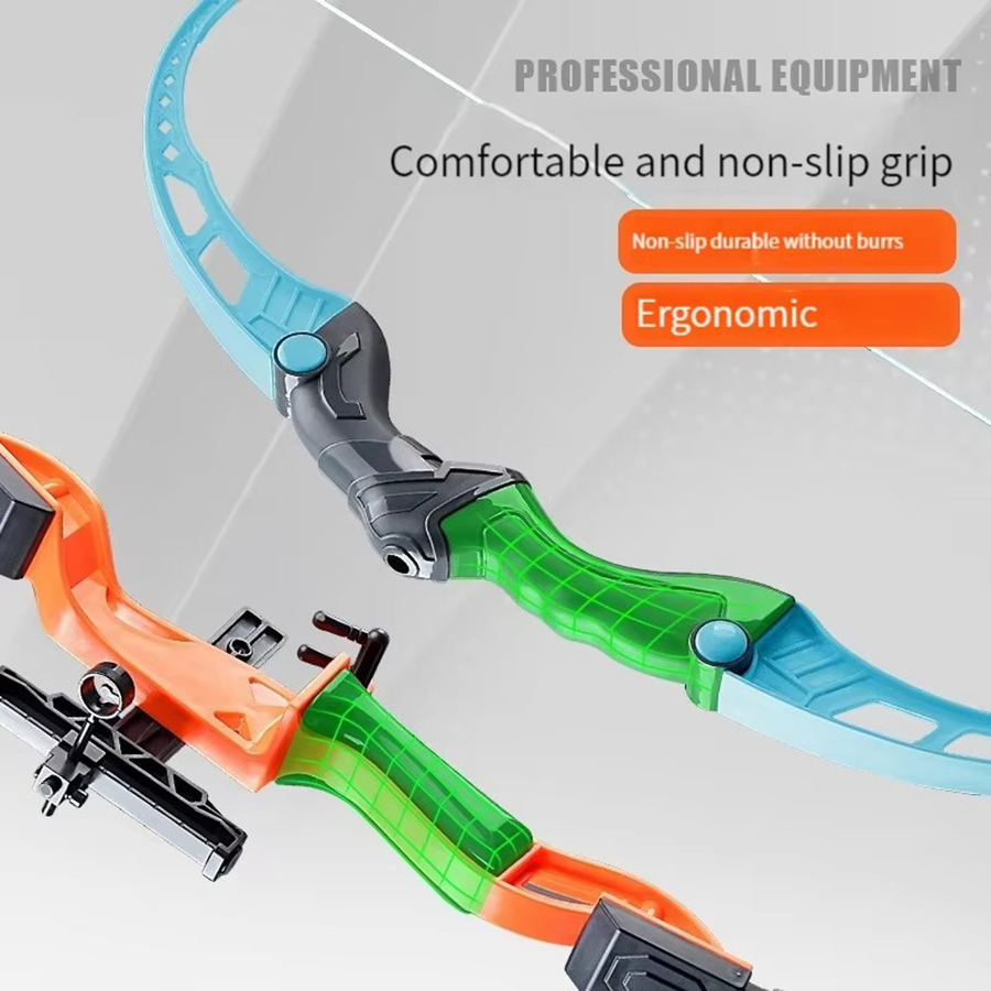 Juego de arco y flecha para ni - Kids Outdoor Archery Set reseña y precio