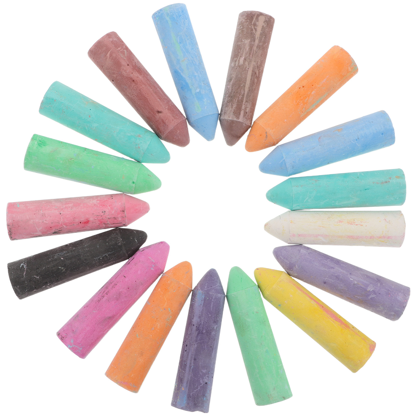 20 piezas de tiza jumbo lavabl - Kids Outdoor Chalkboard reseña y precio