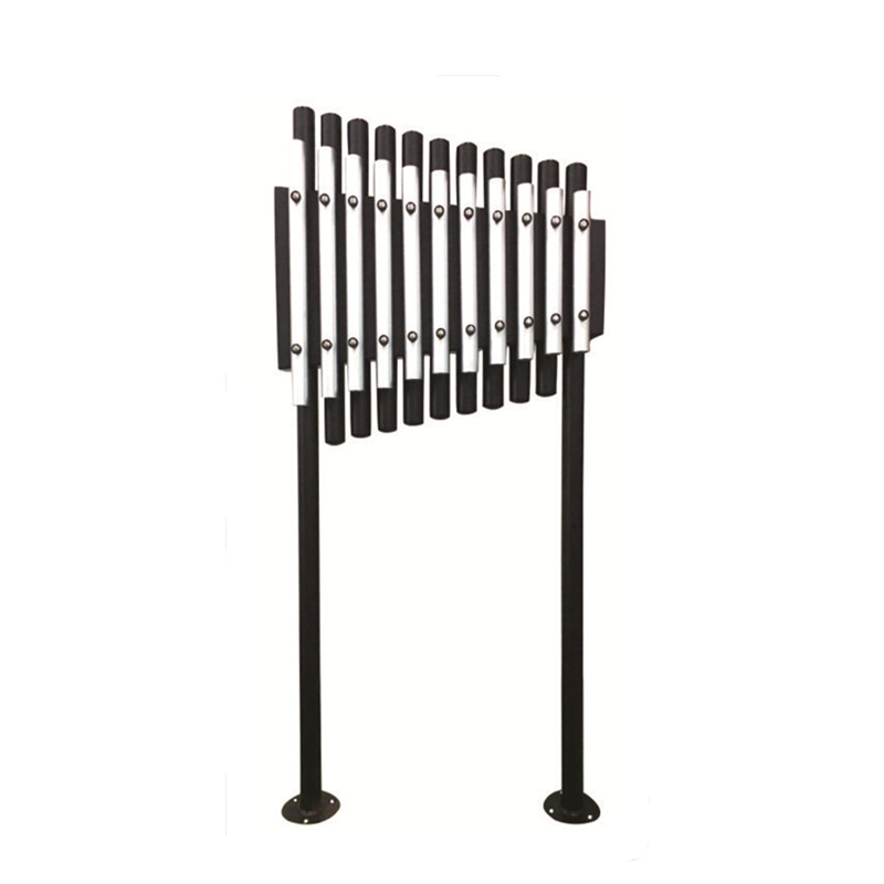 Equipo de parque infantil al a - Kids Outdoor Instruments reseña y precio