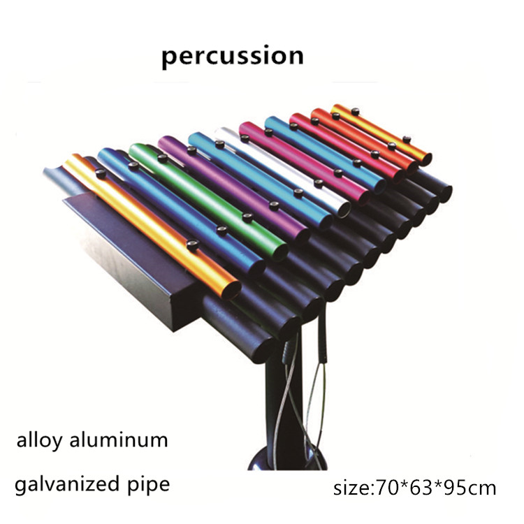 Equipo de parque infantil al a - Kids Outdoor Instruments reseña y precio