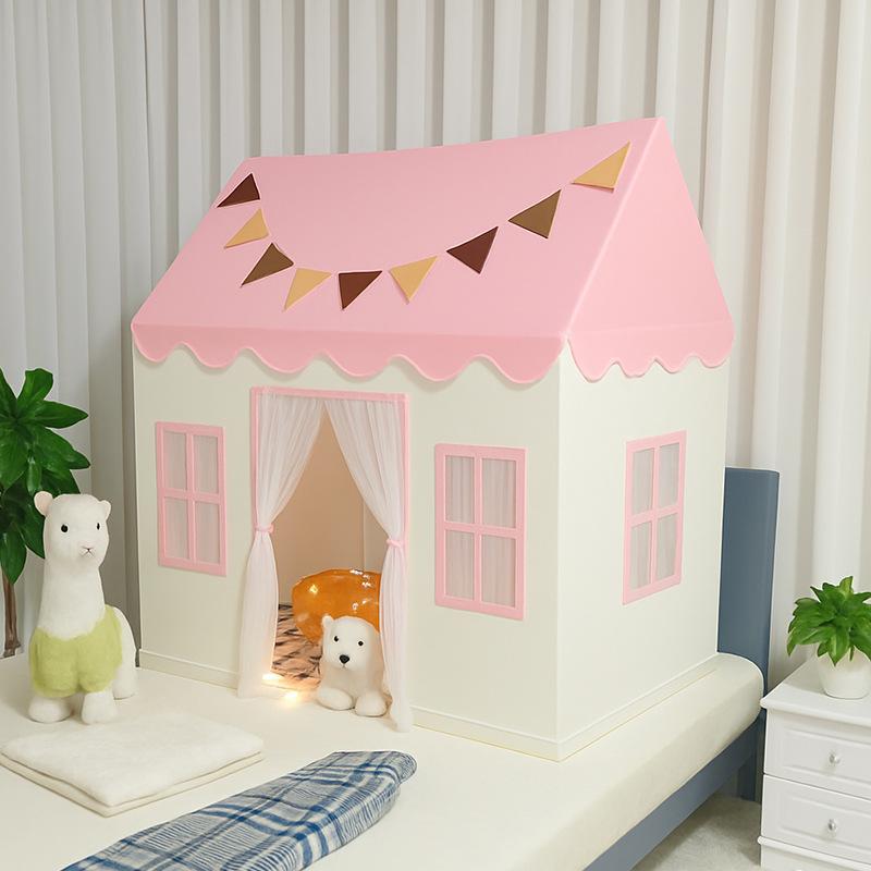 Tienda de campaña para niños p - Kids Outdoor Fence reseña y precio