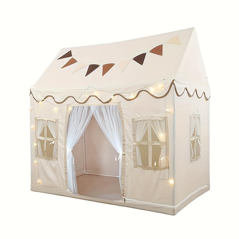 Tienda de campaña para niños p - Kids Outdoor Fence reseña y precio
