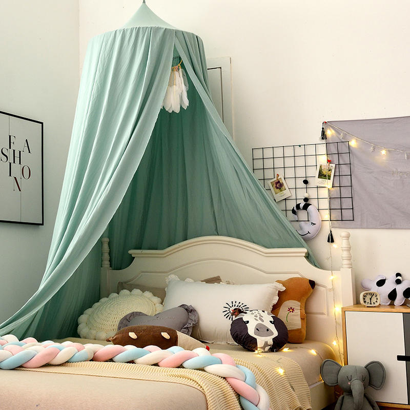 Cortina de cama tipo cúpula pa - Kids Outdoor Daybed reseña y precio