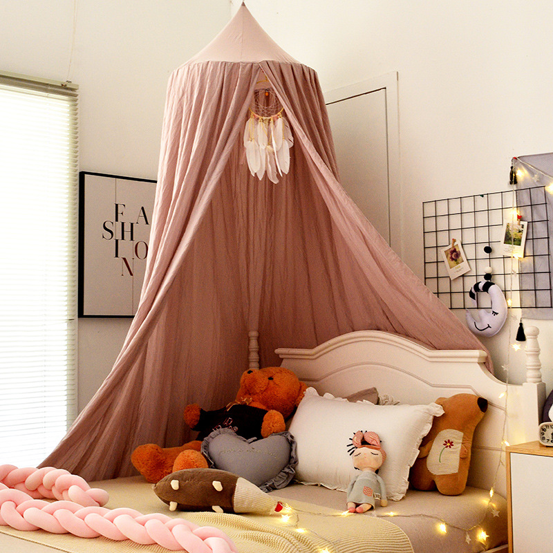 Cortina de cama tipo cúpula pa - Kids Outdoor Daybed reseña y precio