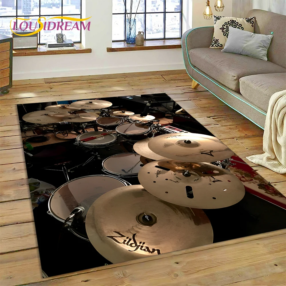Kit de batería, instrumentos m - Kids Outdoor Instruments reseña y precio
