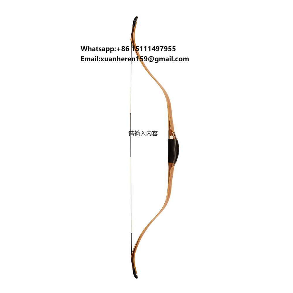Nuevo Arco Recurvo Tradicional - Kids Outdoor Archery Set reseña y precio