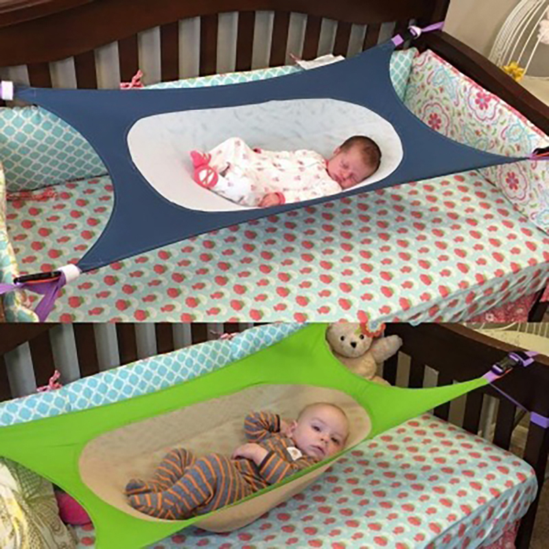 Hamaca de algodón para recién  - Kids Outdoor Daybed reseña y precio