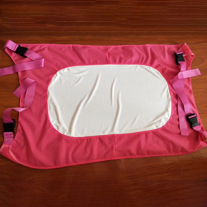 Hamaca de algodón para recién  - Kids Outdoor Daybed reseña y precio