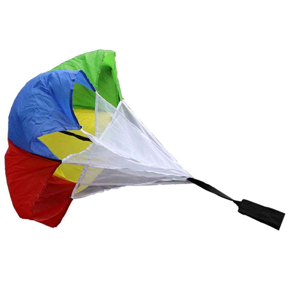 Chute de entrenamiento para co - Kids Outdoor Umbrella reseña y precio