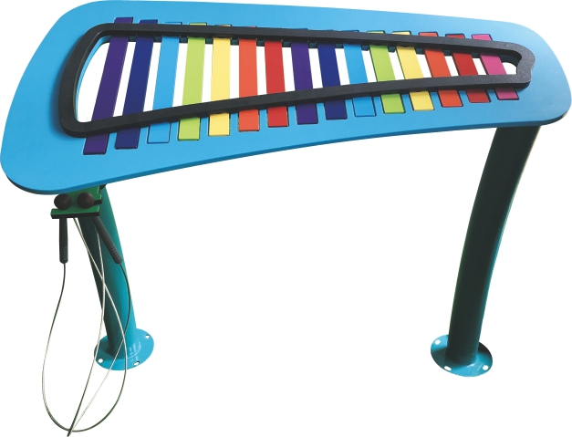 Instrumentos Musicales Infanti - Kids Outdoor Instruments reseña y precio